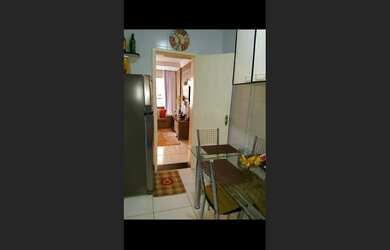 Imagem: O apartamento possui 2 Dormitórios, 1 Suíte, 3 Banheiros