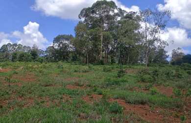 Imagem: A fazenda e está localizado em Oliveira, MG à venda por