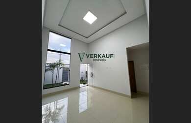 Imagem 11: Casa res Fidelis - Goiânia/Go