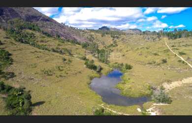 Imagem 5: Fazenda em Aimores - MG. 