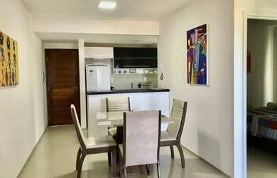 Imagem 8: Alugo apartamento mobiliado em cobertura