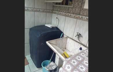 Imagem 13: CASA BAIRRO LAGUNA SALTO. 2 Vagas na garageme2 Dormitórios