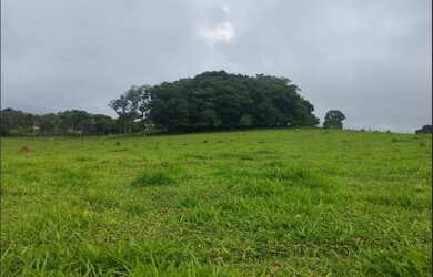 Imagem: Terreno de 8 há em Itaguara MG