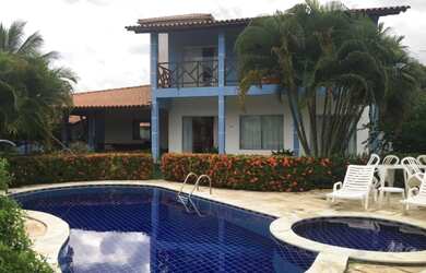 Imagem: O apartamento possui 4 Dormitórios, 2 Suítes, 4 Banheiros