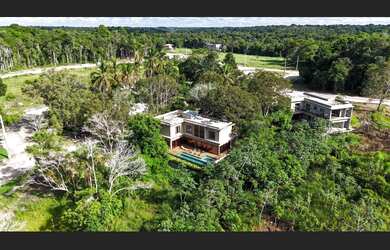 Imagem: O terreno possui 500m² de Área e está localizado em Trancoso