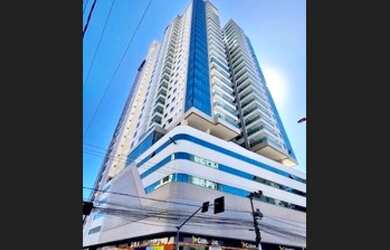 Imagem: O apartamento possui 4 Dormitórios, 4 Suítes, 5 Banheiros