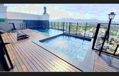 Imagem 14: 3 SUÍTES, 2 VAGAS, PEREQUE, PORTO BELO