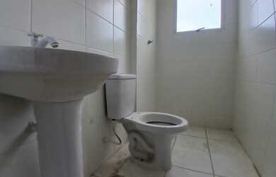 Imagem 12: Apartamento à Venda em Sorocaba Jardim Topázio