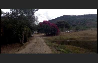 Imagem 4: Fazenda de 240 há em Carmo da Mata MG
