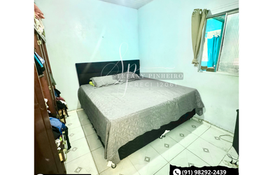 Imagem 6: CASA A VENDA 2 QUARTOS NO CURUÇAMBÁ - ANANINDEUA