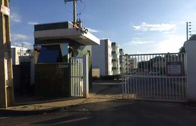 Imagem: O apartamento possui 3 Dormitórios, 1 Suíte, 2 Banheiros