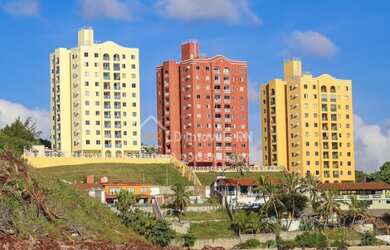 Imagem 2: Alugo Apartamento Mobiliado p/ Temporada - Villagio Di Porto Fino Plano...