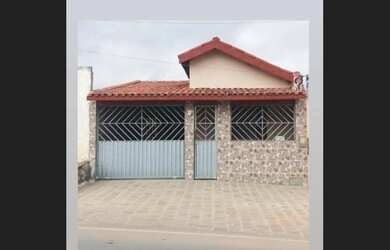 Imagem: Casa - Poções/BA