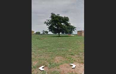 Imagem: O terreno está localizado em Araguaína, TO à venda por R$60.000