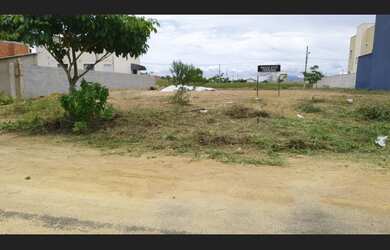 Imagem 1: Loteamento Residencial Fazenda HZ