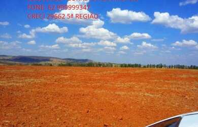 Imagem 7: Fazenda a venda em Santa Rita do Novo Destino