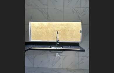 Imagem 14: Casa Conviver Teresina Fase 1