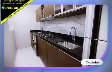 Imagem 5: Residencial Hortênsia - Seu Novo LAR no Mutondo, São Gonçalo