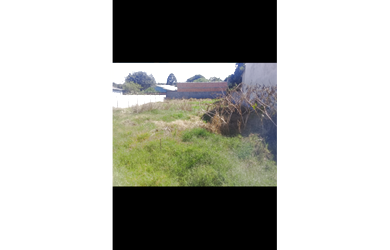 Imagem: O terreno possui 360m² de Área e está localizado em Neves