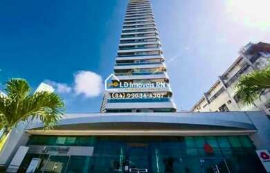 Imagem: O apartamento possui 2 Dormitórios, 1 Suíte, 2 Banheiros