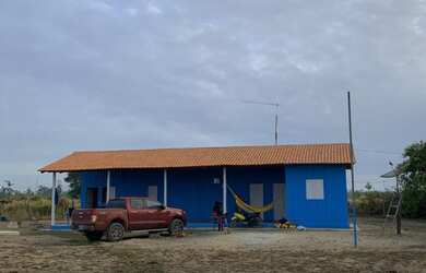 Imagem 2: Fazenda Tailandia 273ha. Direto com o proprietário, 2.730.000m² de Área,...