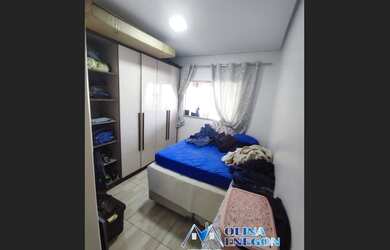 Imagem 2: Casa em Ubiratã PR. 225m² de Área, 2 Vagas na garageme1 Dormitório