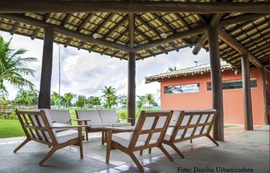 Imagem 10: LOTE VILLAGE DAMHA I. 336m² de Área