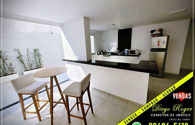 Imagem 11: 1850-Residencial Flores de Bougainvillea - Maria Paula