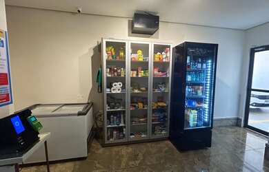 Imagem 6: Apartamento à venda com 2 quartos 1 suíte em Palmas/TO