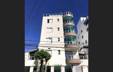 Imagem: O apartamento possui 4 Dormitórios, 1 Suíte, 3 Banheiros