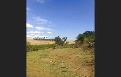 Imagem: A fazenda está localizado em Cornélio Procópio, PR à venda