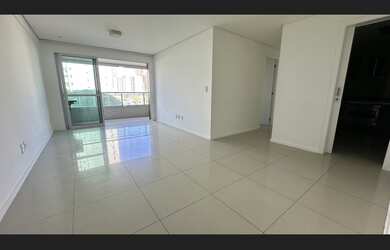 Imagem: O apartamento possui 3 Dormitórios, 3 Suítes, 3 Banheiros