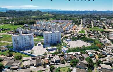 Imagem 9: Apartamento a venda Santa Luzia Ville de Toulouse São Sebastião