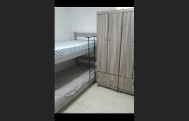 Imagem: Pensão Maculina