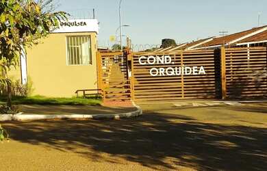 Imagem 5: Casa 3/4 Condominio Fechado