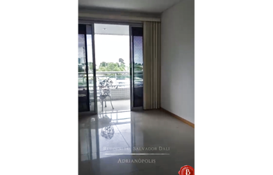 Imagem: O apartamento possui 3 Dormitórios, 1 Suíte, 2 Banheiros