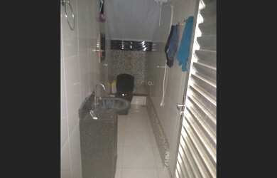 Imagem 5: Casa semi acabada. Imóvel novo, 1 Vaga na garageme3 Dormitórios