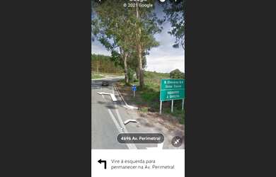 Imagem 7: TERRENO PARA VENDA EM DIVINÓPOLIS/DIVISA COM CARMO DO CAJURU/FERRADOR