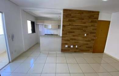 Imagem 10: Apartamento com 2 quartos à venda no Sítios Santa Luzia em Aparecida...