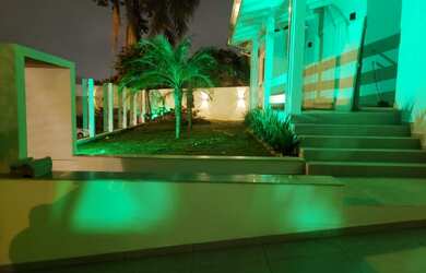 Imagem 6: Casa a venda no bairro Mina Brasil Criciuma