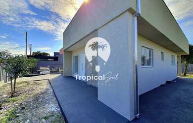 Imagem 12: CASA A VENDA BALNEÁRIO SHANGRI-LA