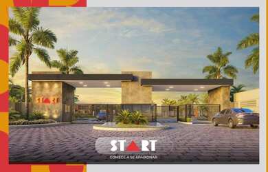 Imagem: O apartamento possui 2 Dormitórios, 1 Banheiro e 1 Vaga na