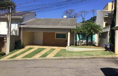 Imagem 2: Atibaia condomínio. 