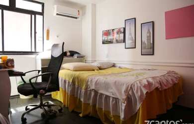 Imagem 7: APTO DE LUXO NA ALDEOTA. 120m² de Área Privada, 2 Vagas na garageme4...