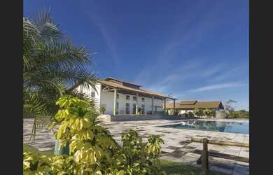 Imagem 3: Terrenos e Lotes no Fazenda Real