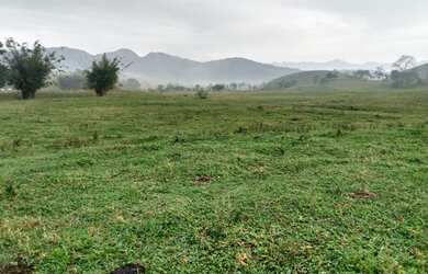 Imagem 1: VENDO FAZENDA DE 33 ALQUEIRES PROXIMA A RODOVIA MARIO COVAS - SILVA JARDIM...
