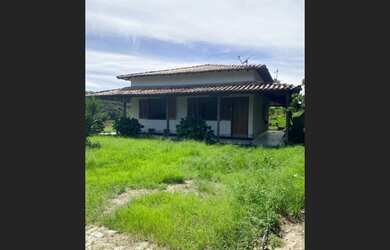 Imagem 8: Fazenda de 420 há em Oliveira MG