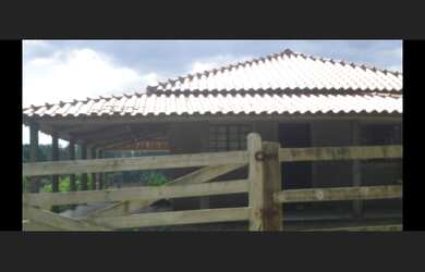 Imagem: A fazenda está localizado em São João Del Rei, MG à venda