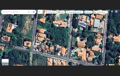 Imagem: O terreno possui 880m² de Área e está localizado em Teresina