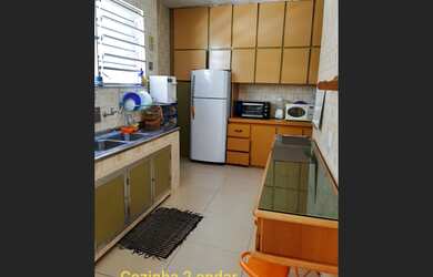 Imagem 3: Pensionato para alunos da UFRJ